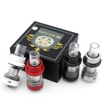 Eπισκευάσιμος ατμοποιητής Kayfun Mini clone 3.0ml